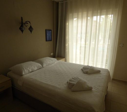 Safak Apart & Hotel