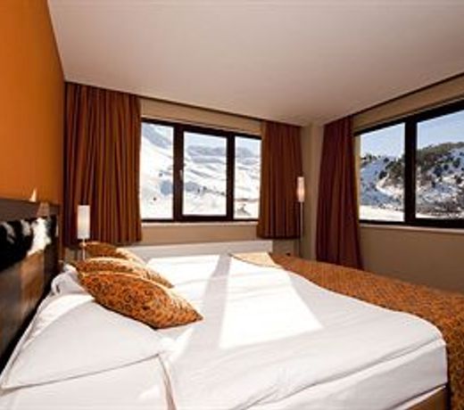 Sirene Davras Hotel