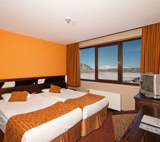 Sirene Davras Hotel
