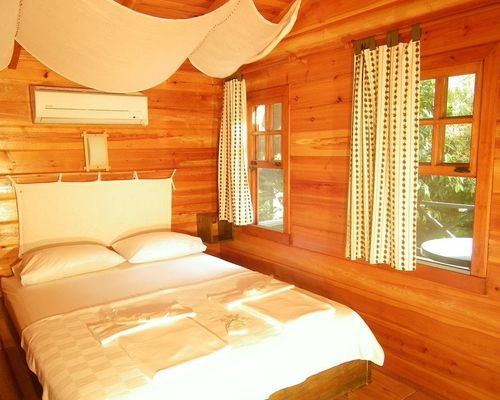 Portalimo Lodge Hotel - Adult Only +12 - Чирали - фото 11