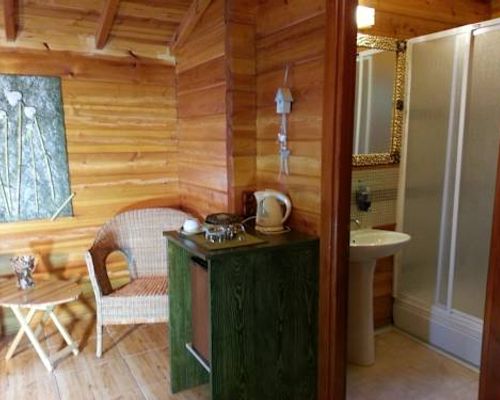 Portalimo Lodge Hotel - Adult Only +12 - Чирали - фото 13