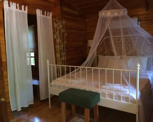 Portalimo Lodge Hotel - Adult Only +12 - Чирали - фото 17