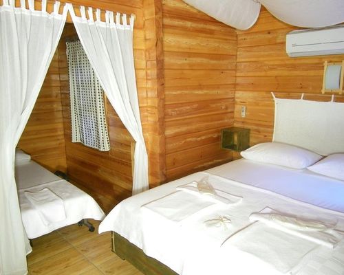 Portalimo Lodge Hotel - Adult Only +12 - Чирали - фото 3