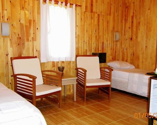 Portalimo Lodge Hotel - Adult Only +12 - Чирали - фото 4