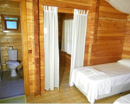 Portalimo Lodge Hotel - Adult Only +12 - Чирали - фото 8