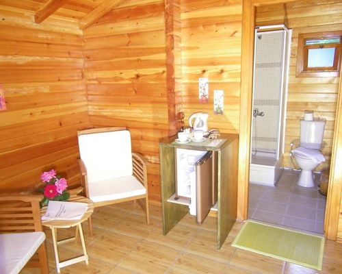 Portalimo Lodge Hotel - Adult Only +12 - Чирали - фото 9