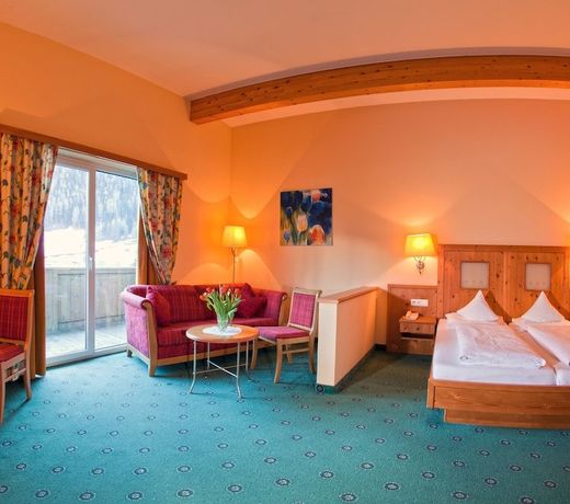 Hotel Truyenhof