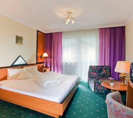 Hotel Truyenhof