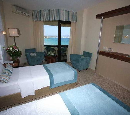 Babaylon Hotel