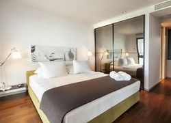 Albergo Otel Cesme фото 3