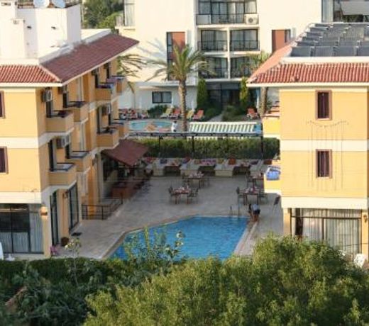 Albano Hotel