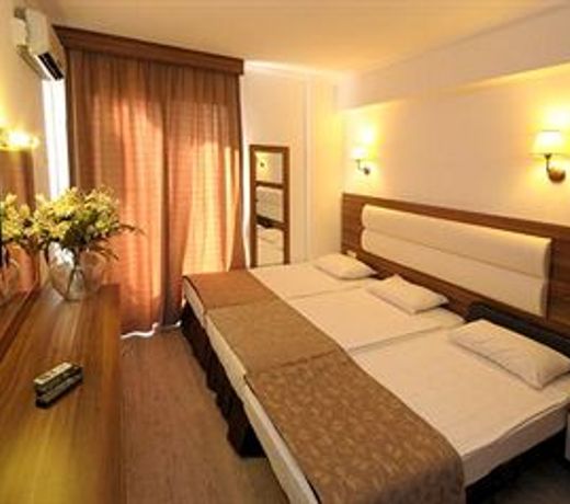 Albano Hotel