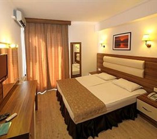 Albano Hotel