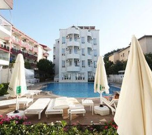 OTEL YENİ & RESİDANCE
