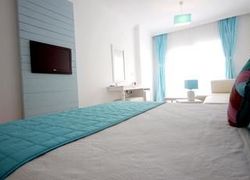 Dalyan Residence & Suites фото 2