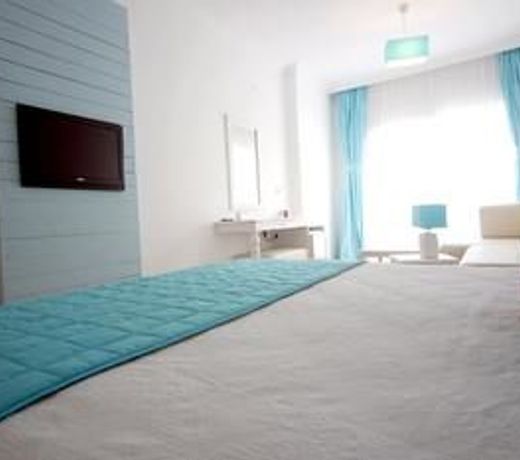 OTEL YENİ & RESİDANCE
