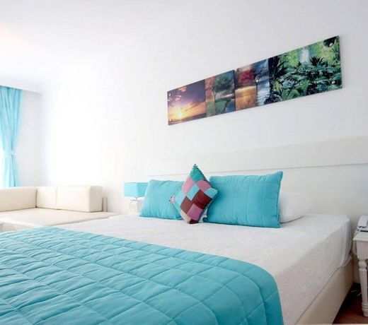 OTEL YENİ & RESİDANCE