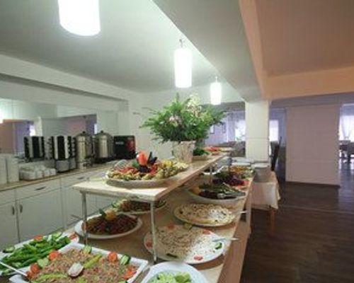 OTEL YENİ & RESİDANCE - Чешме - фото 10