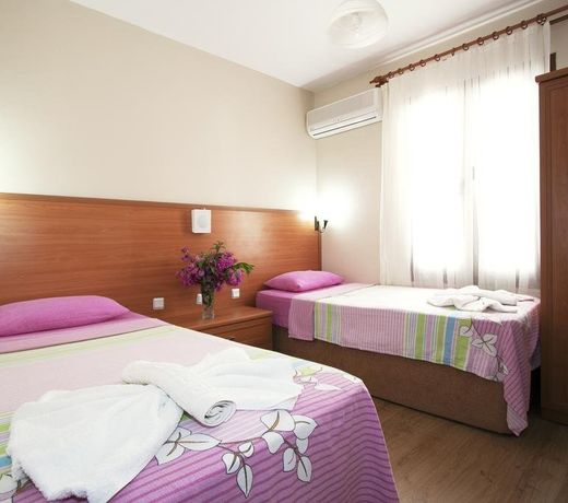 Yalcin Hotel