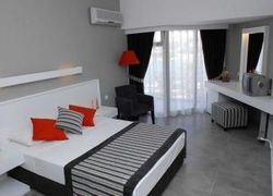 Отель Arinnanda / Arinnanda Hotel Cesme фото 3