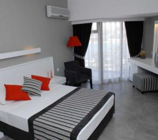 Cesme Ladin Hotel