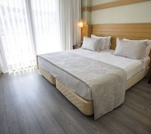 Cilek Marina Hotel