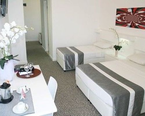 Scala Nuova Inkim Hotel - Илика - фото 4