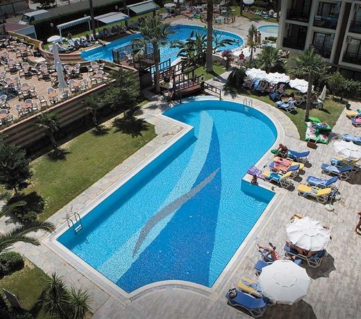 Pırıl Hotel Thermal&Beauty SPA