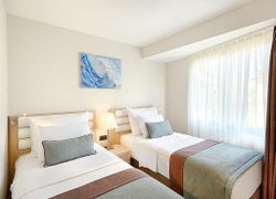 Poseidon Cesme Resort � All Inclusive фото 2