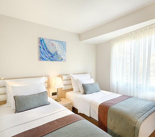 Pırıl Hotel Thermal&Beauty SPA