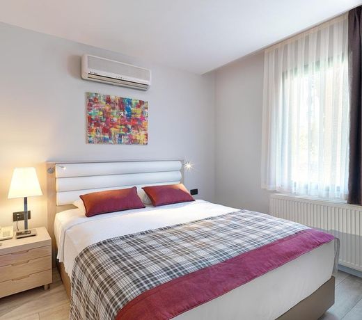 Pırıl Hotel Thermal&Beauty SPA
