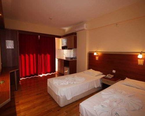 Privato Hotel - Чешме - фото 13