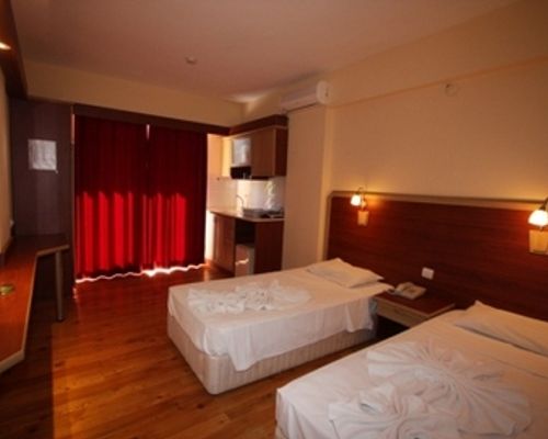 Privato Hotel - Чешме - фото 21