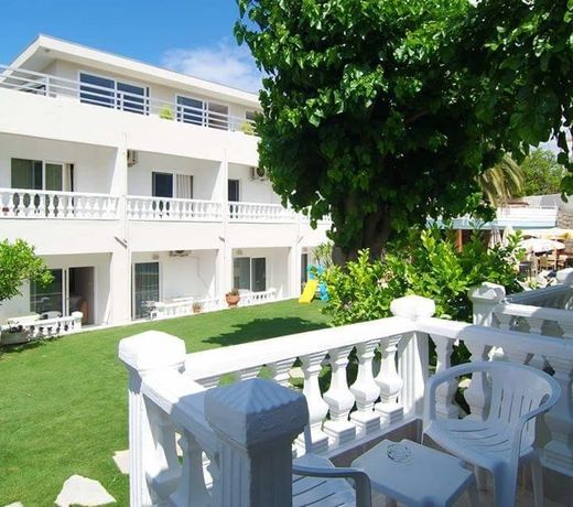 Hotel Doğa Çeşme