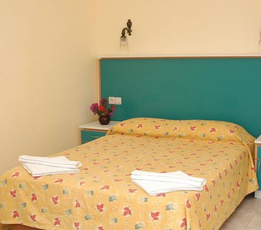 Hotel Doğa Çeşme