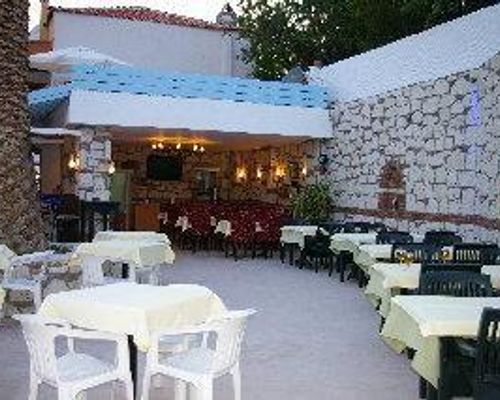 Hotel Doğa Çeşme - Чешме - фото 12