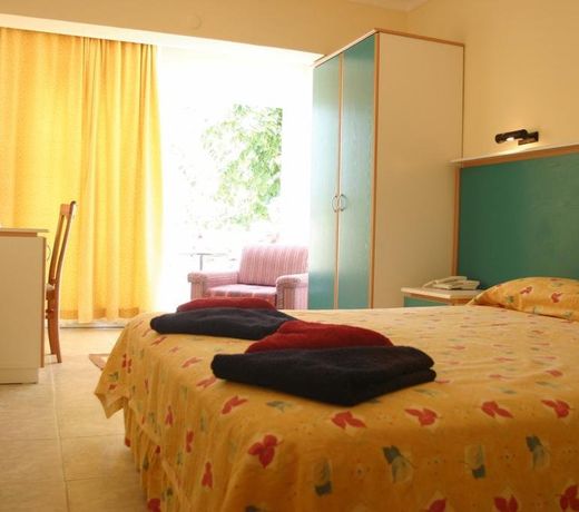 Hotel Doğa Çeşme