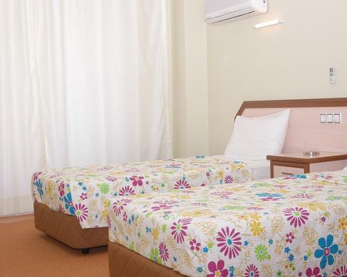 Сesme Sirin Villa Otel - Илика - фото 2