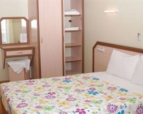 Сesme Sirin Villa Otel - Илика - фото 3