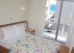 Kalinda Inn Hotel Ilıca Cesme фото 4