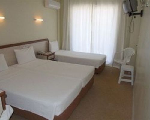 Сesme Sirin Villa Otel - Илика - фото 8