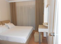 Отель Arinnanda / Arinnanda Hotel Cesme фото 4