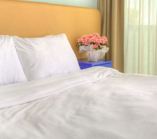 Rooms Smart Luxury Hotel & Beach