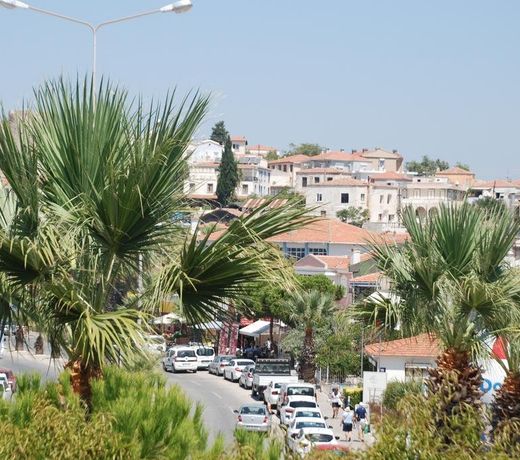 Marina Sahil Hotel
