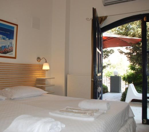 Marina Sahil Hotel