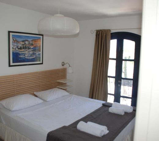 Marina Sahil Hotel