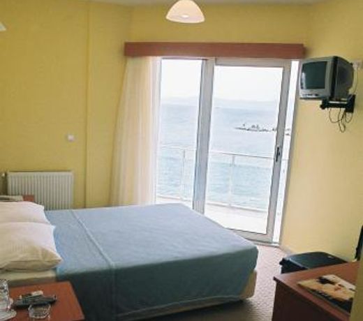 Pasifik Hotel