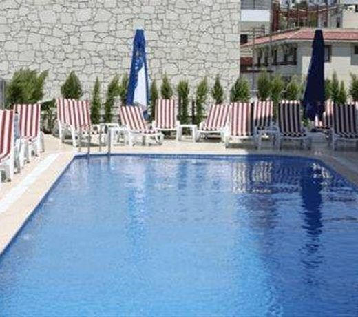 Firat Mert Hotel