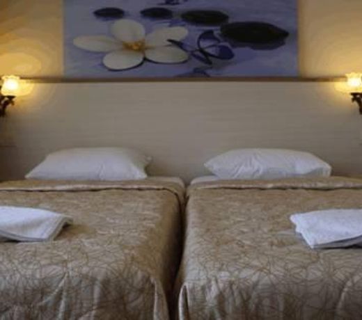 Firat Mert Hotel
