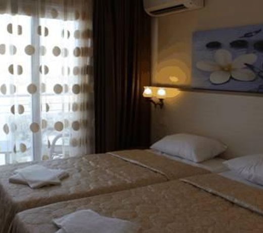 Firat Mert Hotel